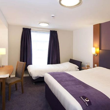 Premier Inn Portishead Ngoại thất bức ảnh