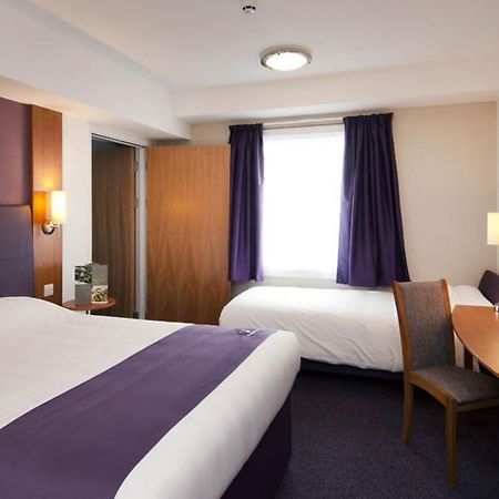 Premier Inn Portishead Ngoại thất bức ảnh