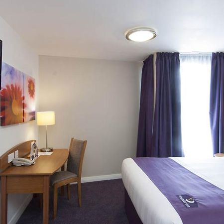 Premier Inn Portishead Ngoại thất bức ảnh