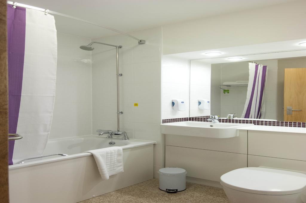 Premier Inn Portishead Ngoại thất bức ảnh