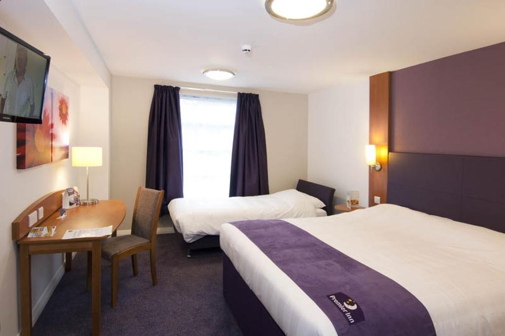 Premier Inn Portishead Ngoại thất bức ảnh