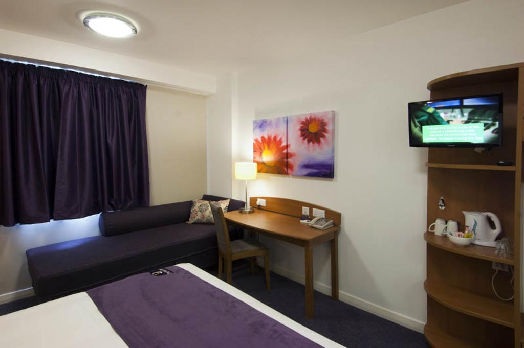 Premier Inn Portishead Ngoại thất bức ảnh