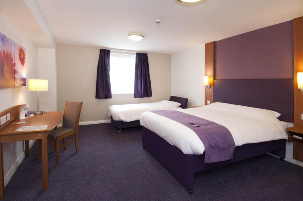 Premier Inn Portishead Ngoại thất bức ảnh