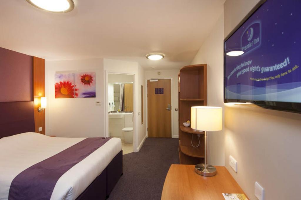 Premier Inn Portishead Ngoại thất bức ảnh