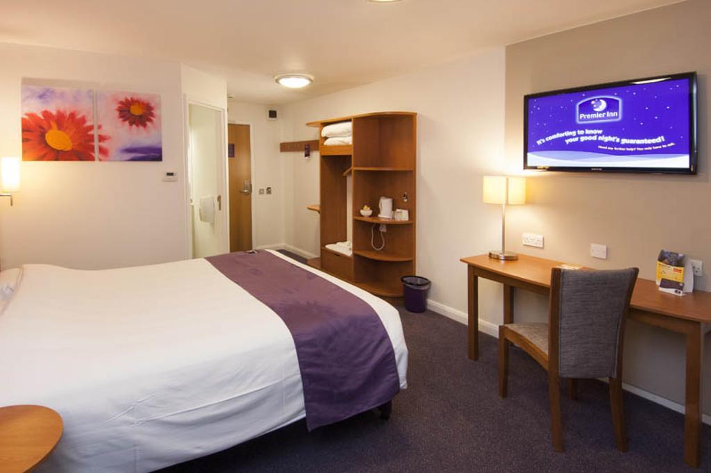 Premier Inn Portishead Ngoại thất bức ảnh