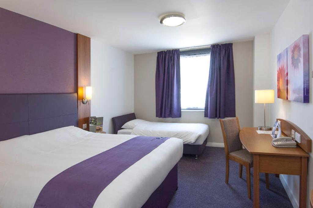 Premier Inn Portishead Ngoại thất bức ảnh