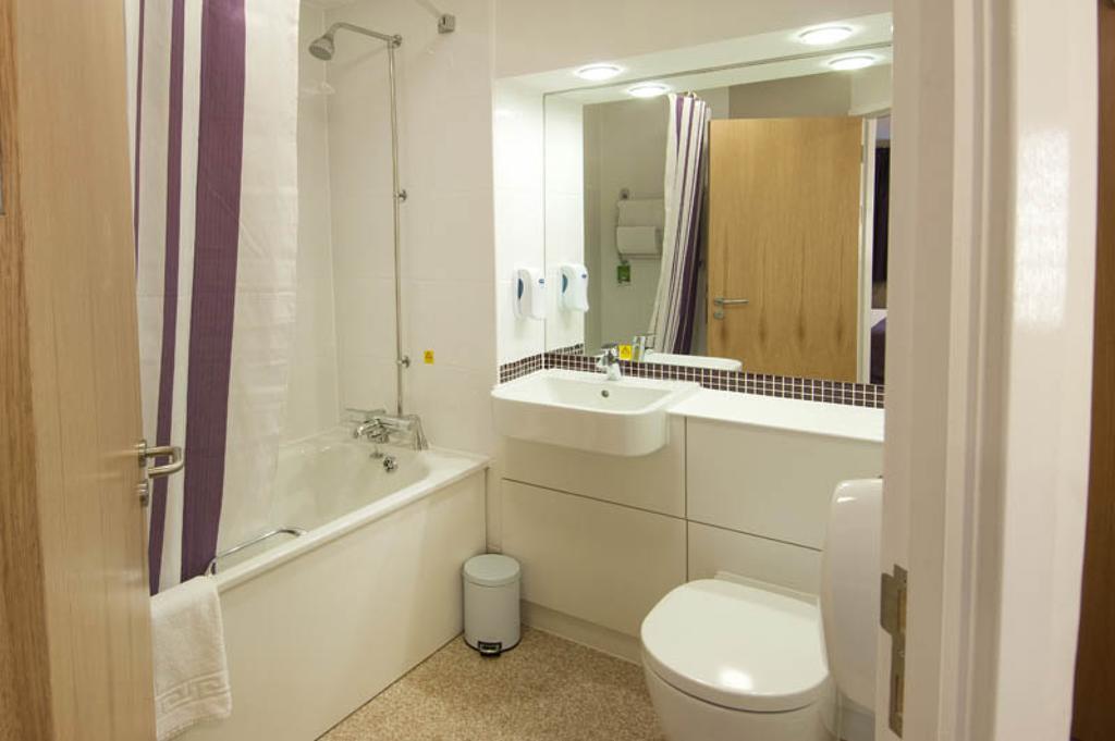 Premier Inn Portishead Ngoại thất bức ảnh