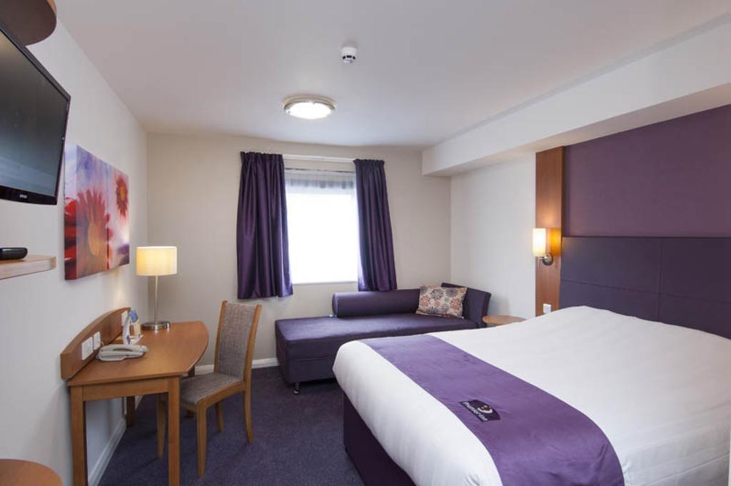 Premier Inn Portishead Ngoại thất bức ảnh