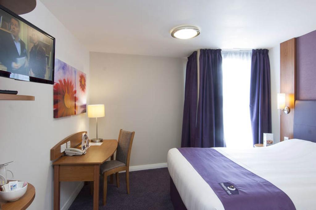Premier Inn Portishead Ngoại thất bức ảnh
