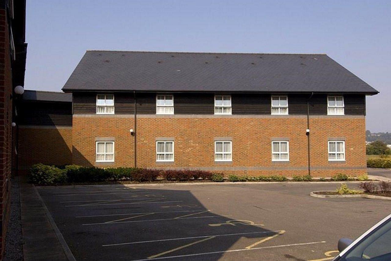 Premier Inn Portishead Ngoại thất bức ảnh
