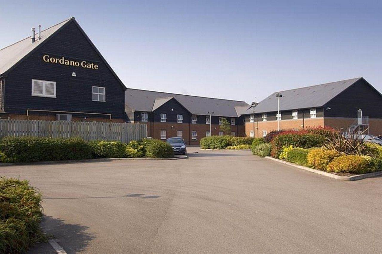 Premier Inn Portishead Ngoại thất bức ảnh