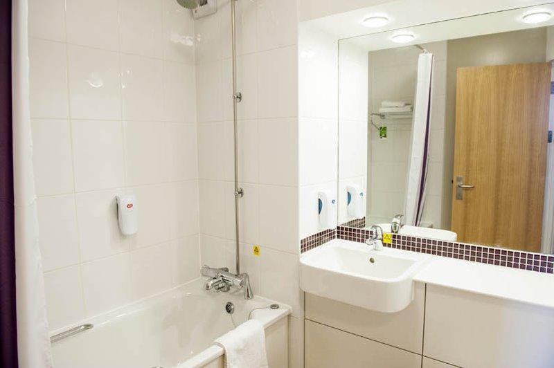Premier Inn Portishead Ngoại thất bức ảnh