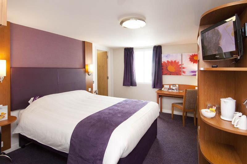 Premier Inn Portishead Ngoại thất bức ảnh