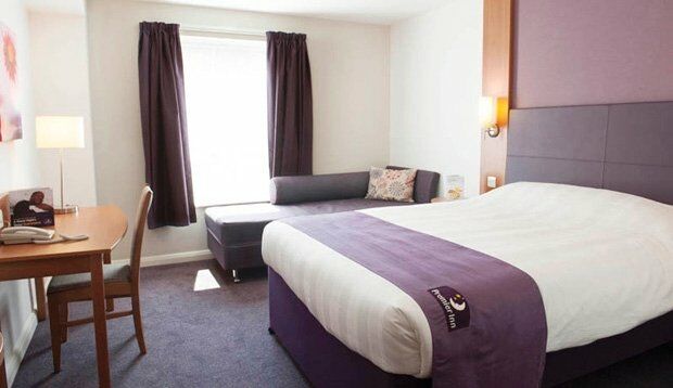 Premier Inn Portishead Ngoại thất bức ảnh